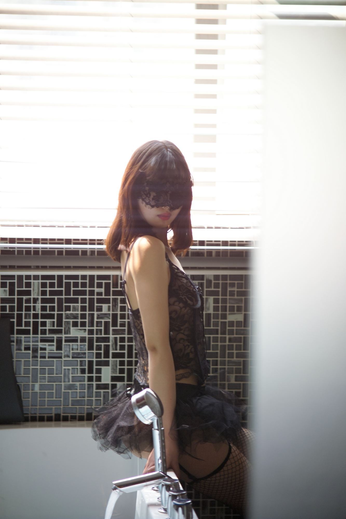 希威社 美女写真 林安雅.2014.06.06(E) 1